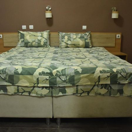 Mps Lux Apartments Ниш Экстерьер фото