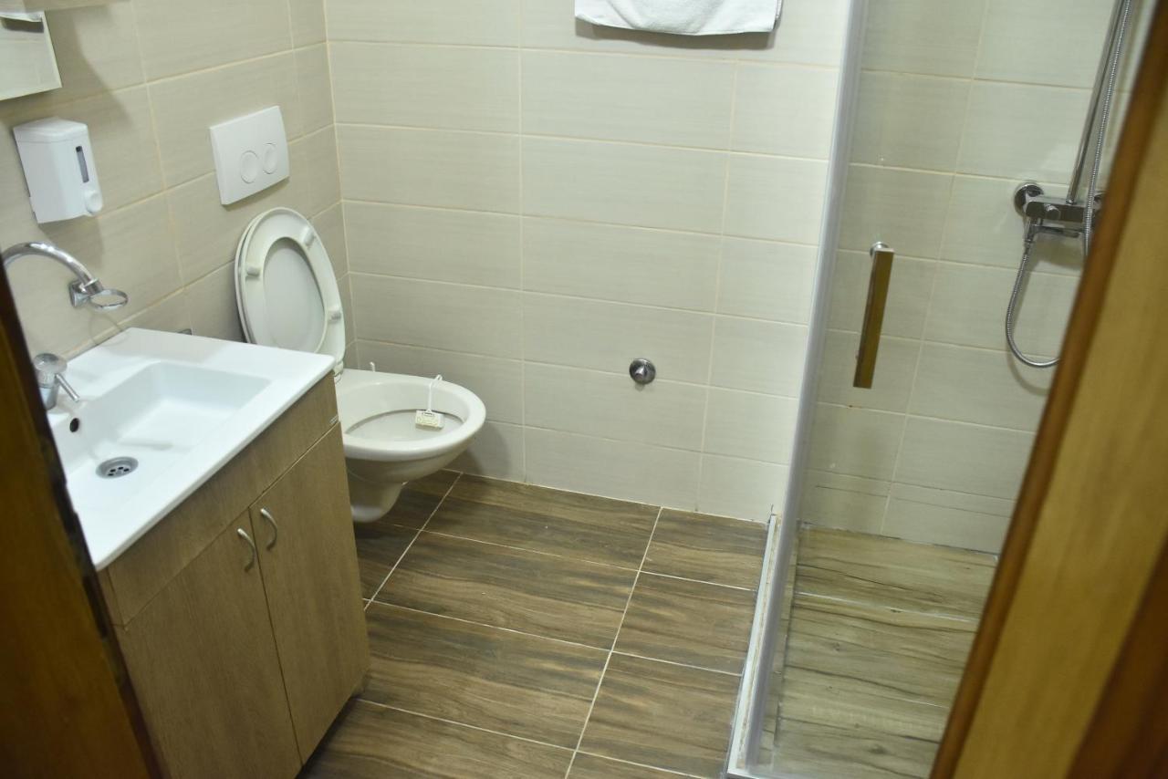 Mps Lux Apartments Ниш Экстерьер фото