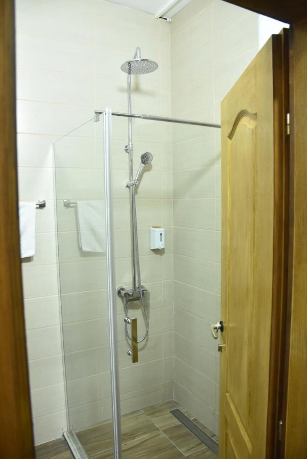 Mps Lux Apartments Ниш Экстерьер фото