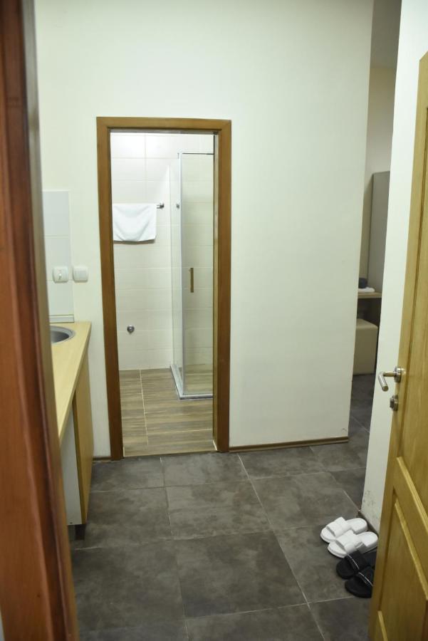 Mps Lux Apartments Ниш Экстерьер фото