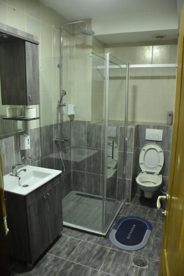 Mps Lux Apartments Ниш Экстерьер фото