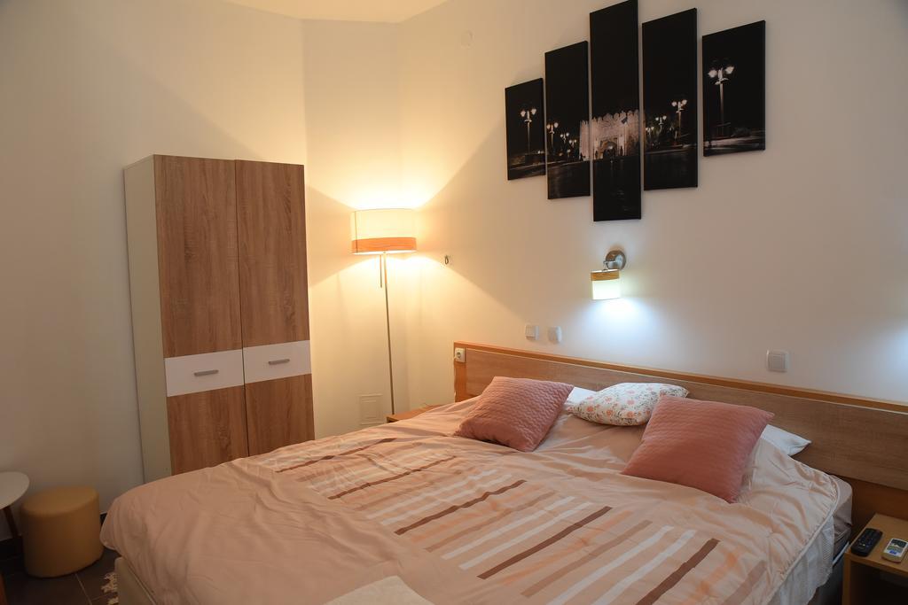 Mps Lux Apartments Ниш Экстерьер фото