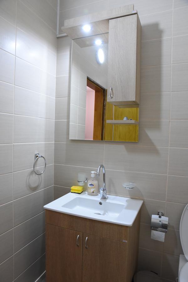 Mps Lux Apartments Ниш Экстерьер фото